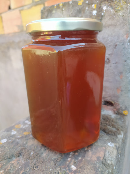 عسل الخروب المغربي الفاخر(1kg)